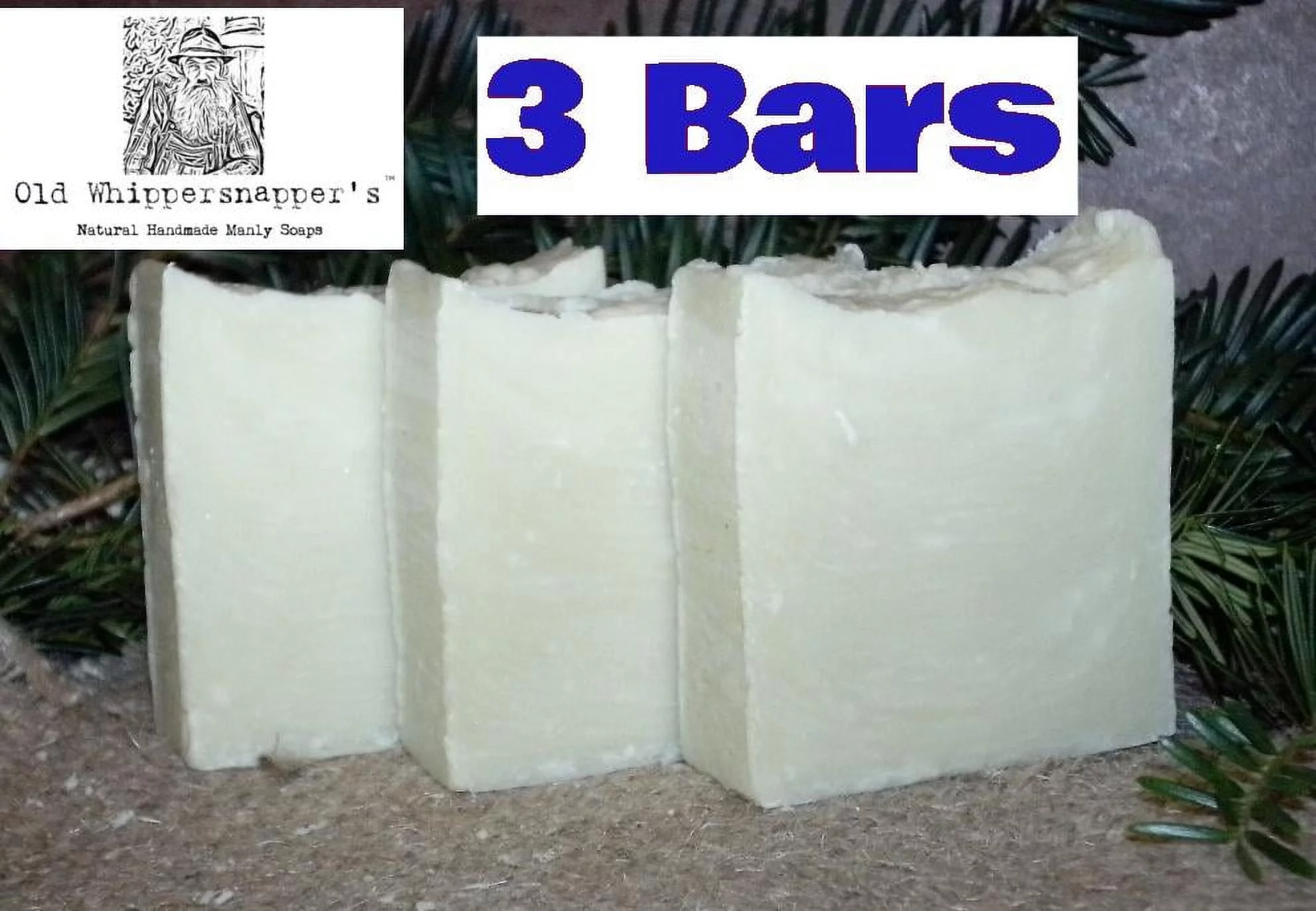 Pure Jojoba Soap Bar