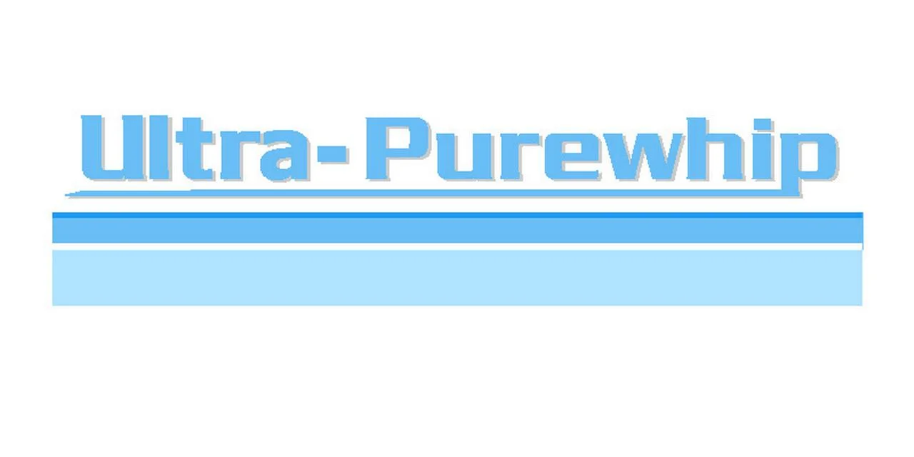 Ultra-Purewhip Whipped Cream Chargers - Case of 192 - (8 Boxes of 24)