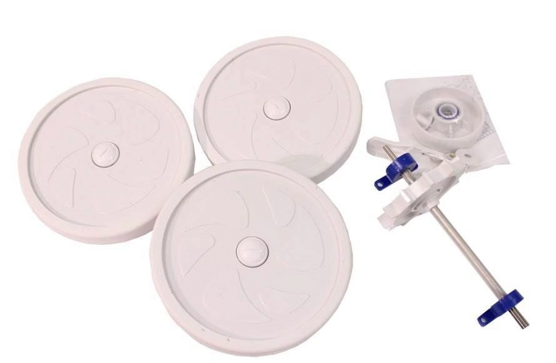 Polaris A49 Automatic Tune Up Pool Cleaning Kit for Polaris 180 280 Cleaner