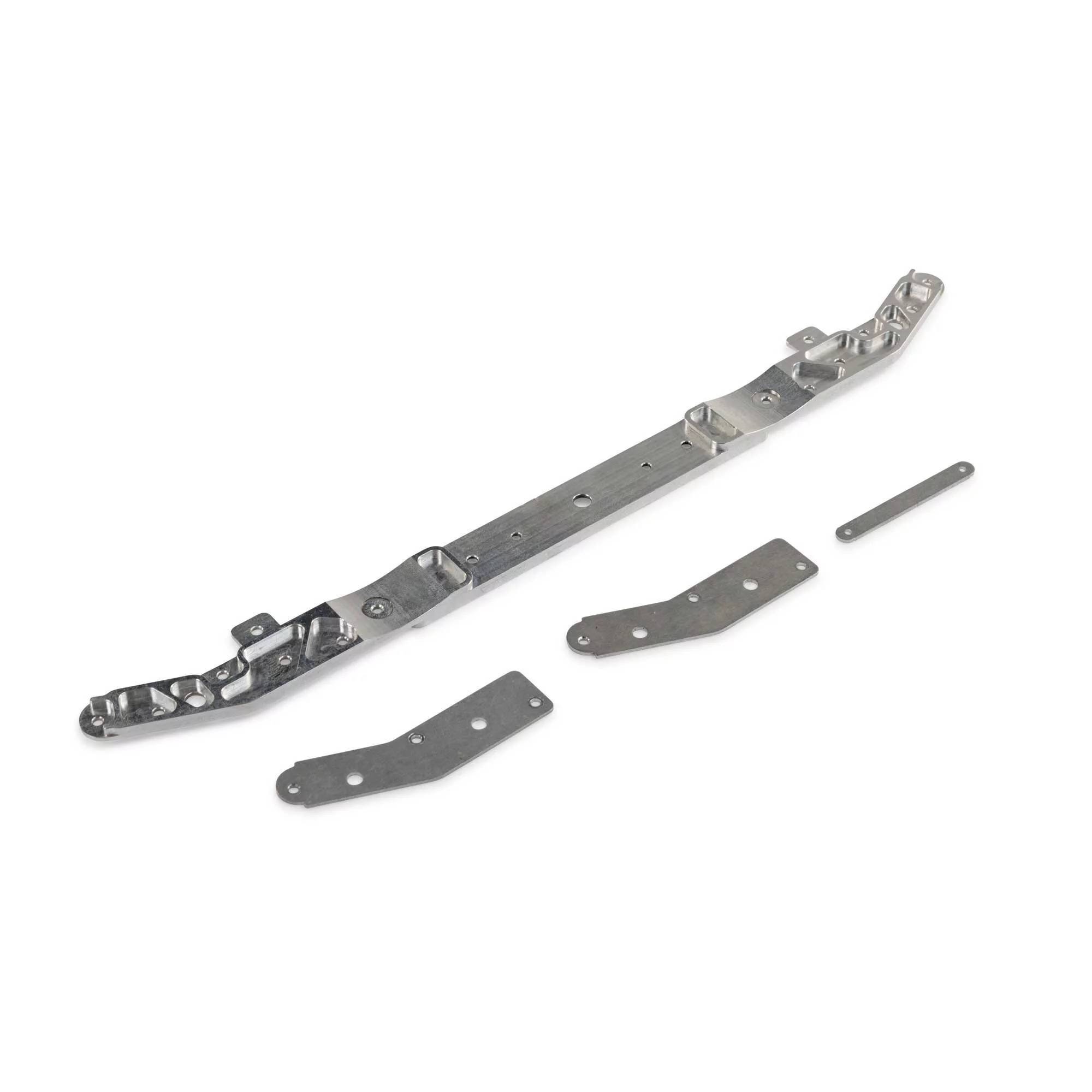 E-flite Center Aluminum Wing Spar F-14 Tomcat 40mm Twin EFL01465 Replacement Airplane Parts