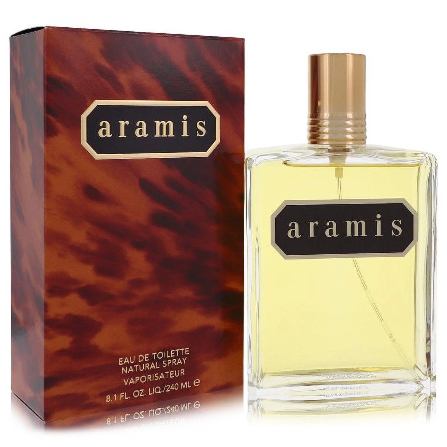 ARAMIS by Aramis