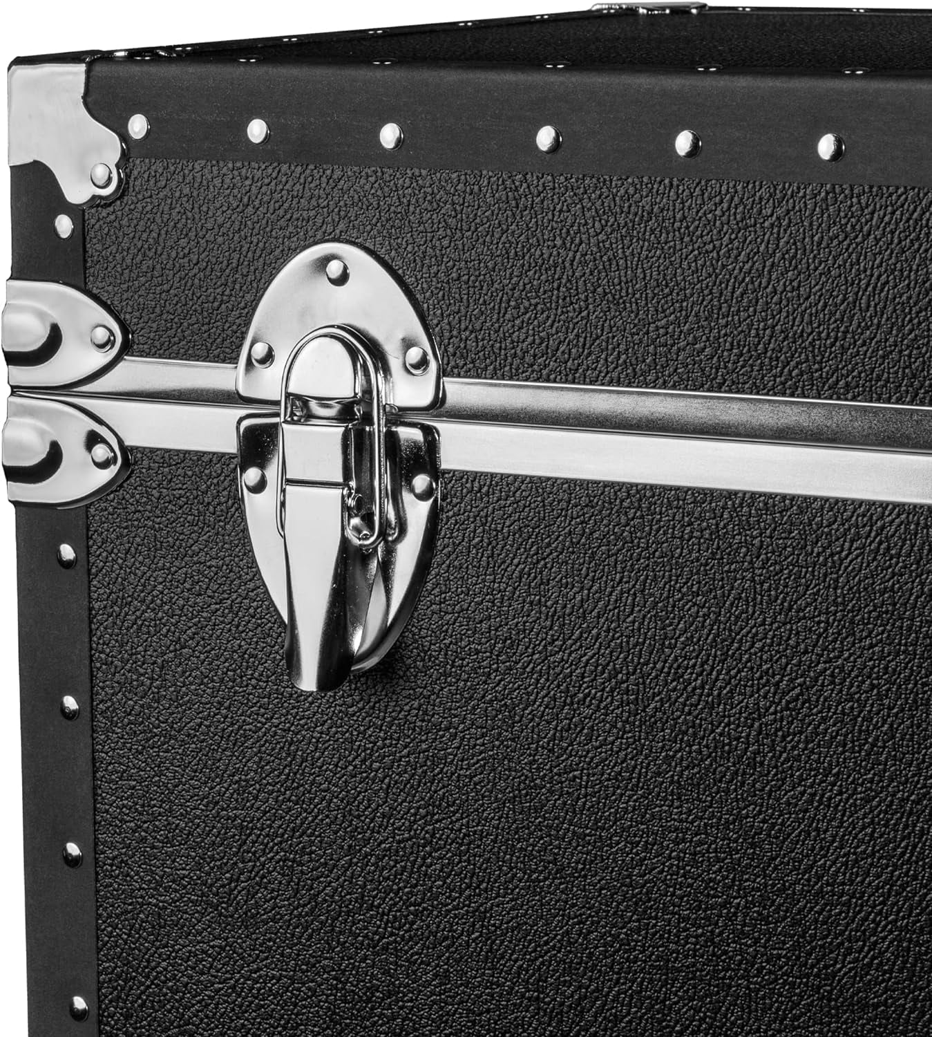 Standard Trunk With Wheels