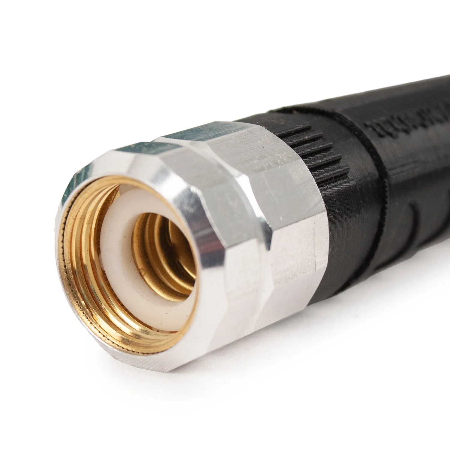 Neverkink 8605-050 Garden Hose 50 ft L