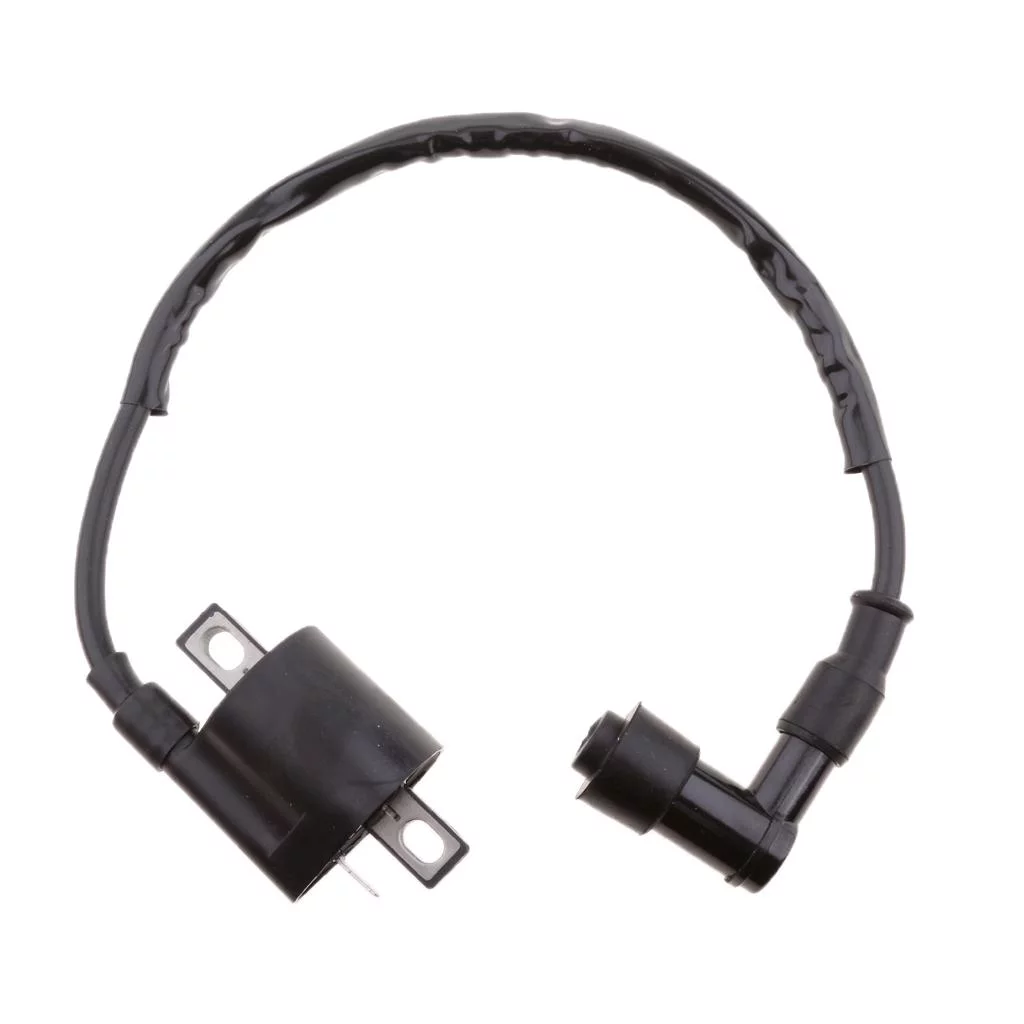 BAOSITY 4X Ignition Coil for 200 200 Moto-4 ATV 1985-1989