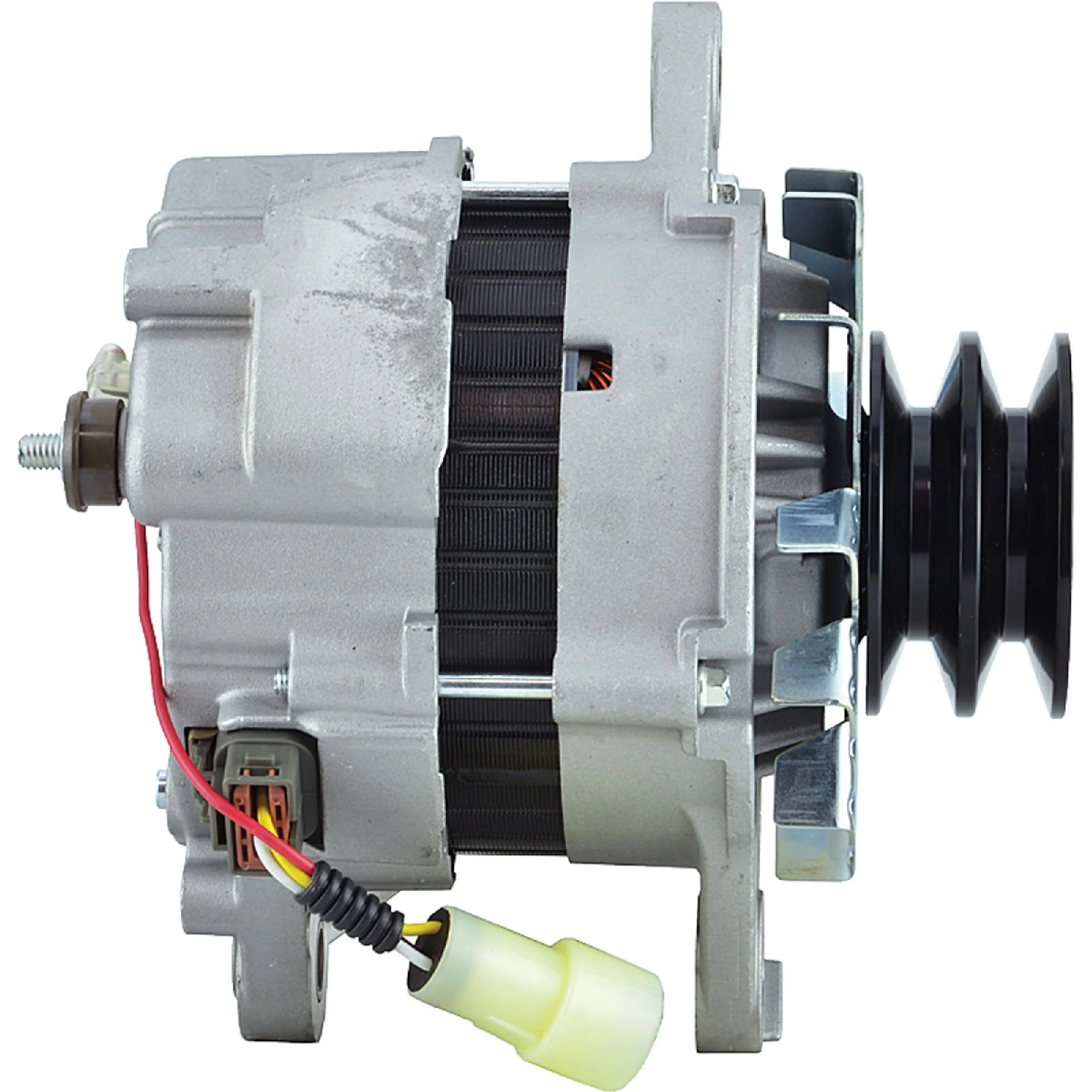 DB Electrical 400-48219 New Alternator for Mitsubishi Fuso Super Great ME354509, 20114