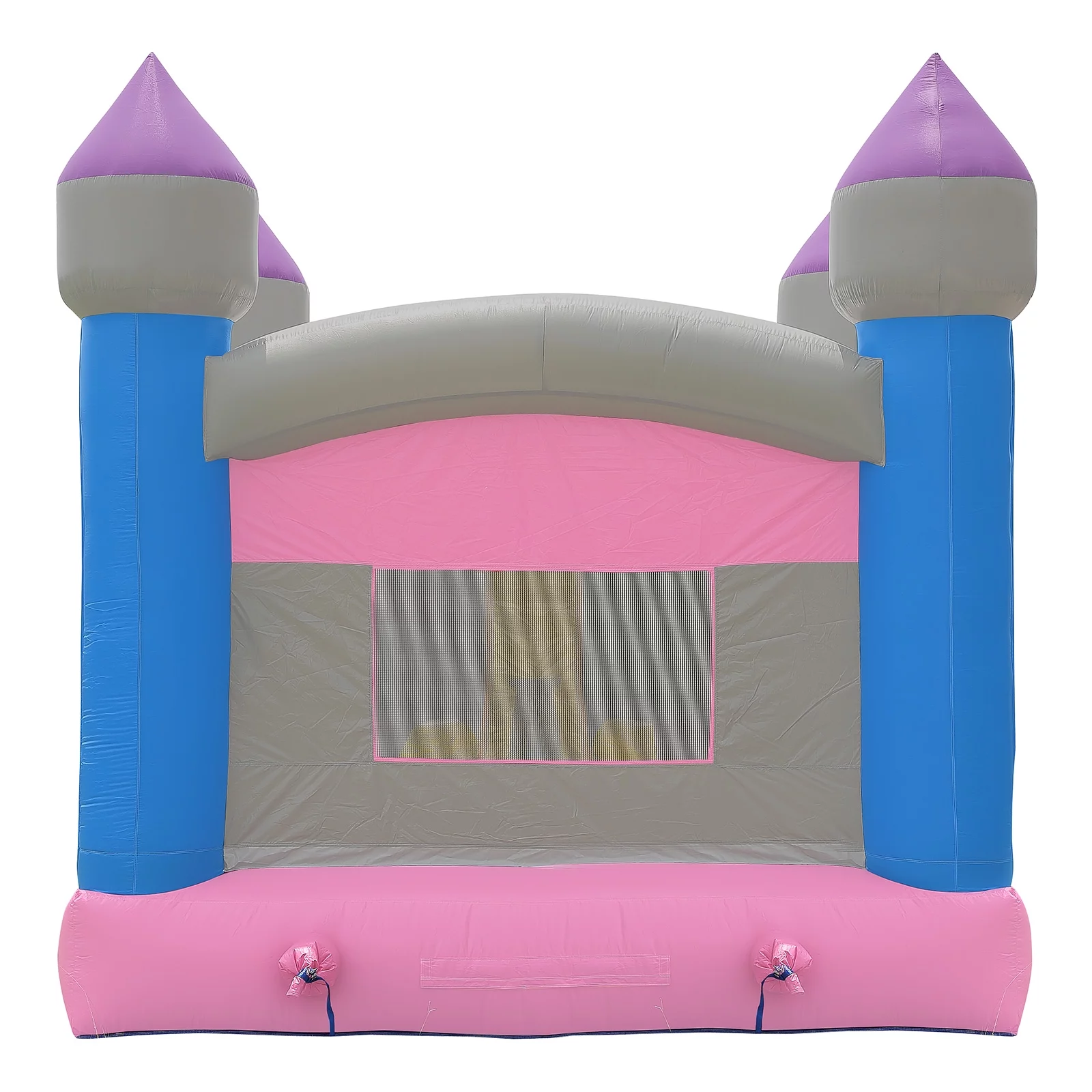 Inflatable HQ Commercial Grade Bounce House 100% PVC Castle Jumper