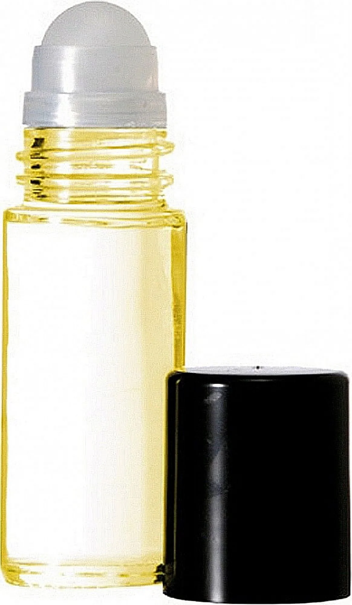 Donna Born In Rome - Type For Women Perfume Body Oil Fragrance [Roll-On - Clear Glass - Gold - 1 oz.]