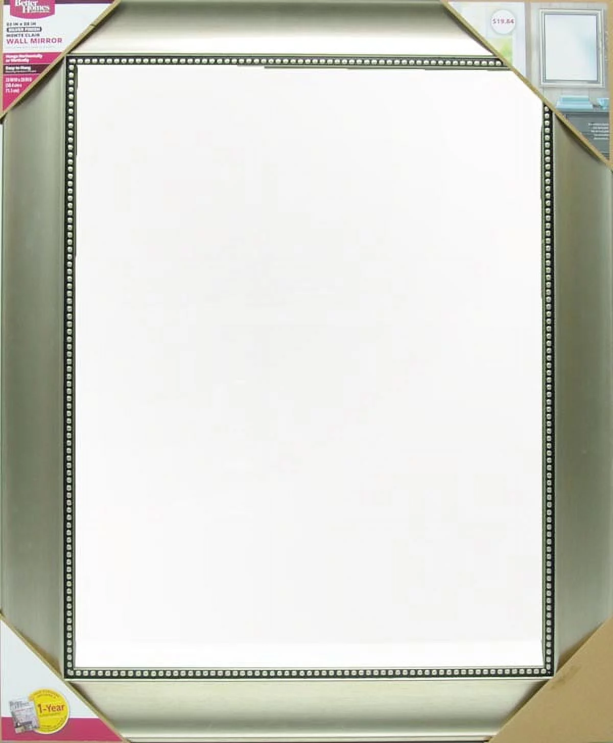 Better Homes and Gardens 23