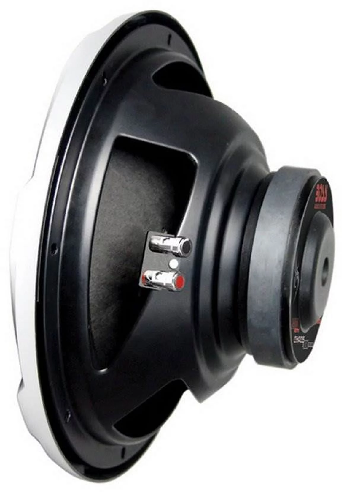 BOSS AUDIO Chaos CX122 12