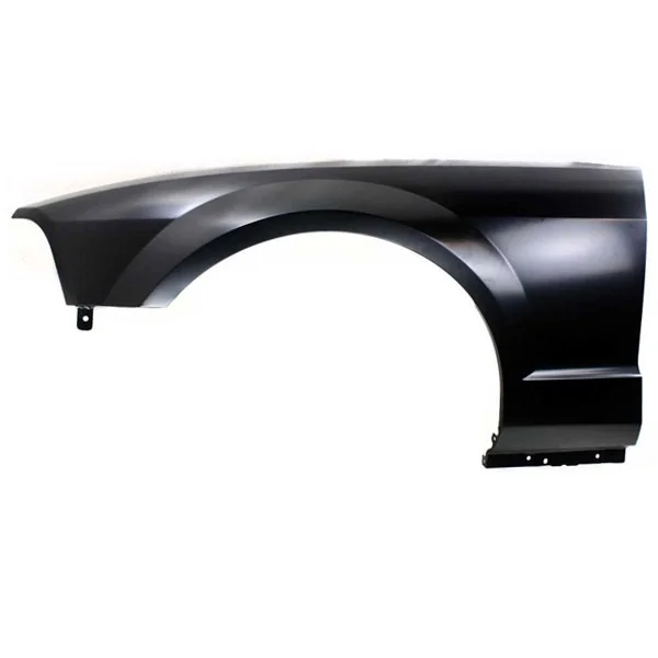 CAPA For 05-09 Mustang 4.0L/4.6L V6/V8 Front Fender Quarter Panel Left Side