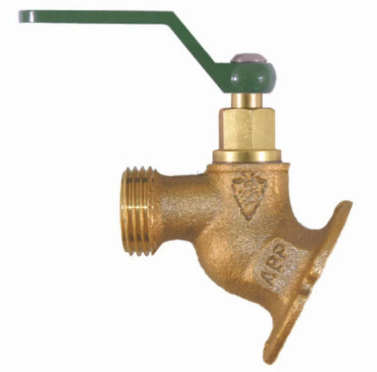 Arrowhead 355QTLF QuickTurn Lead-Free Sillcock, 3/4