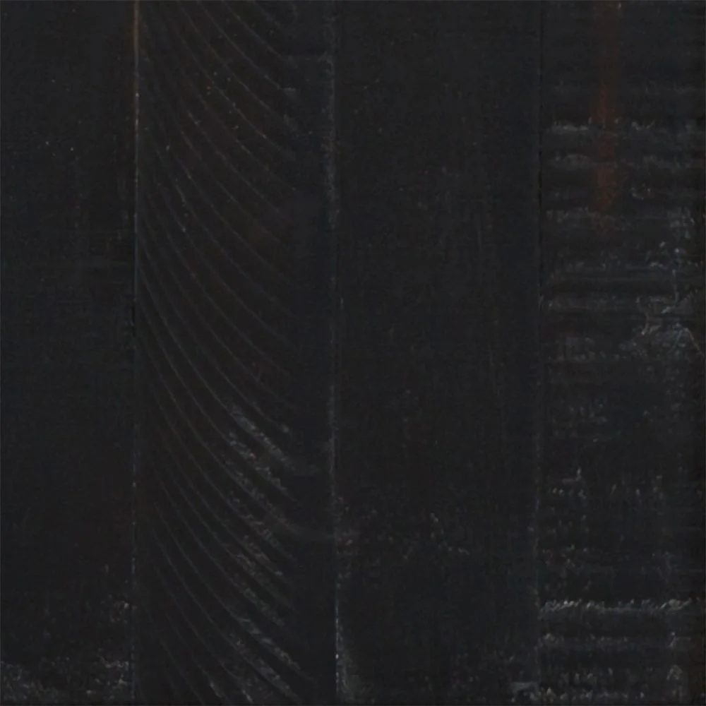 Jofran Madison County Rustic Reclaimed Pine Farmhouse USB Charging Nightstand