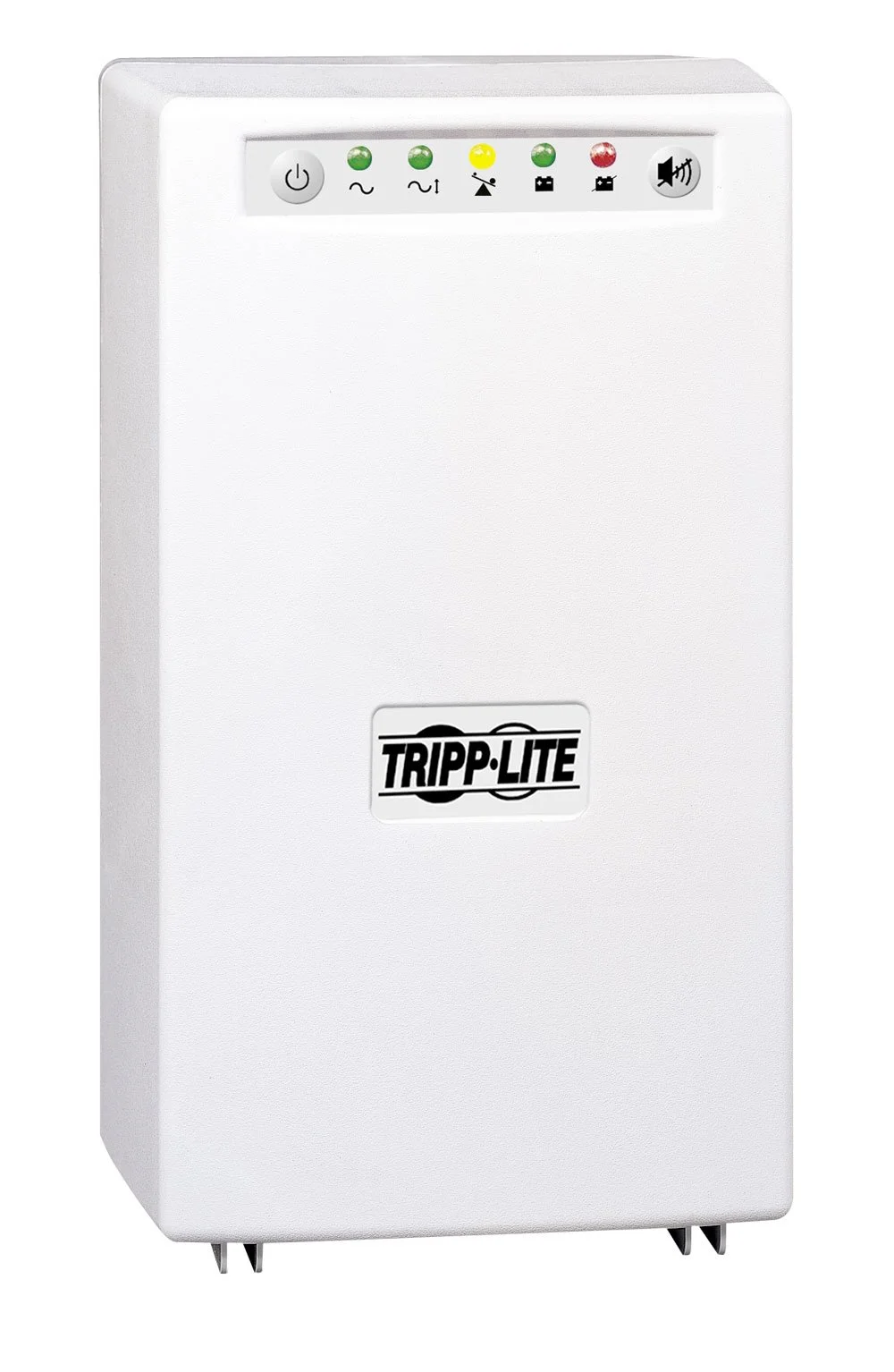 Tripp Lite SMART1200XLHG 1000VA 750W UPS Smart Tower Hospital Medical AVR 120V USB DB9, 4 Outlets