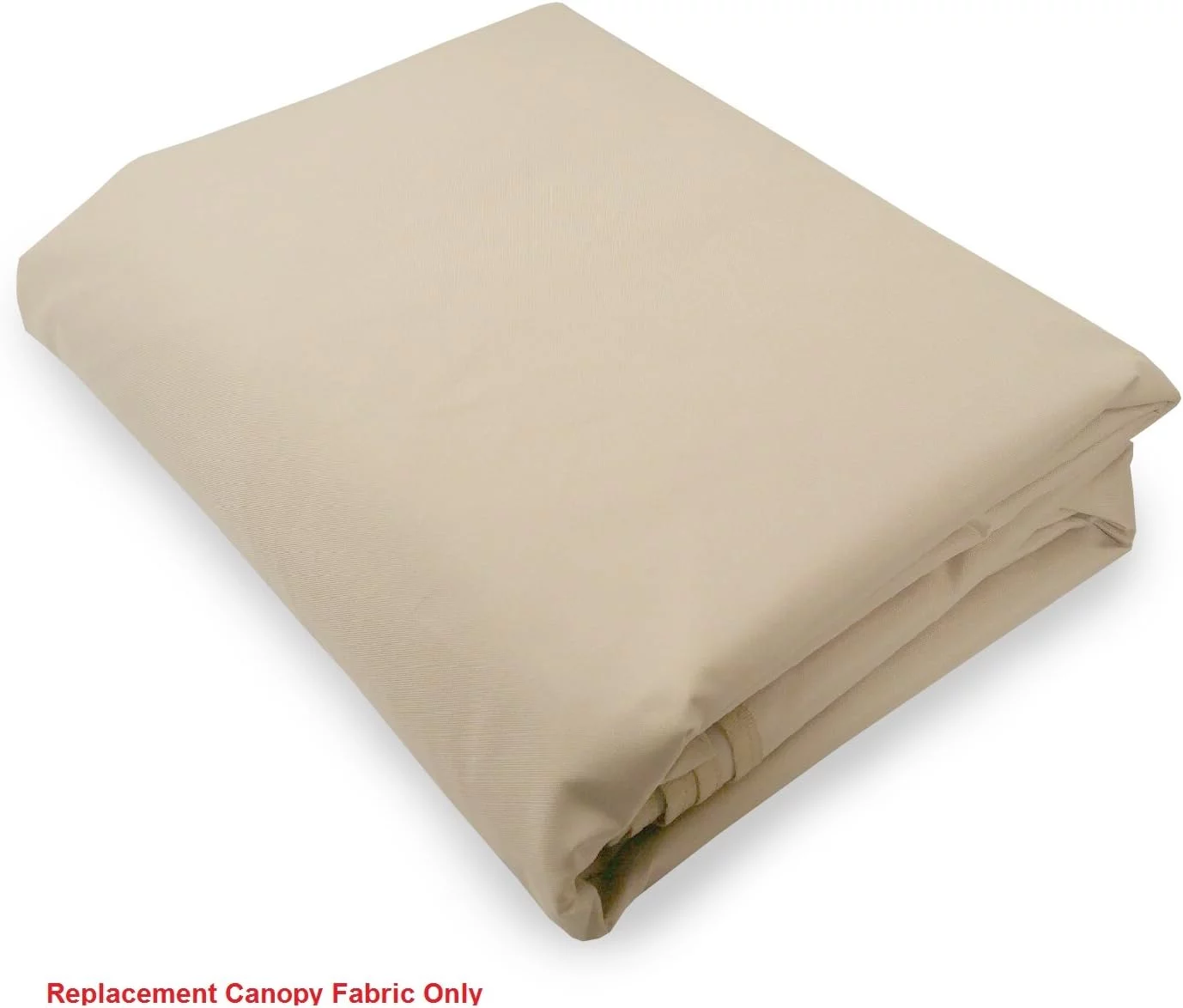 Replacement Canopy Top Cover And Netting Set For Home Depot Oval Dome Gazebo - RIPLOCK 350