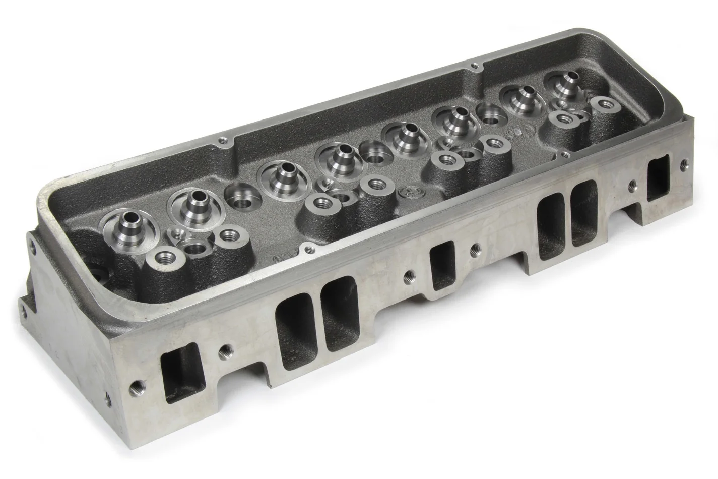 Iron Eagle S/S Sbc Cylinder Head