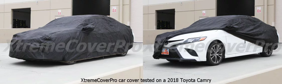 Car Cover fits 1988 1989 1990 1991 1992 1993 1994 1995 1996 Buick Century XCP Pro Series Black