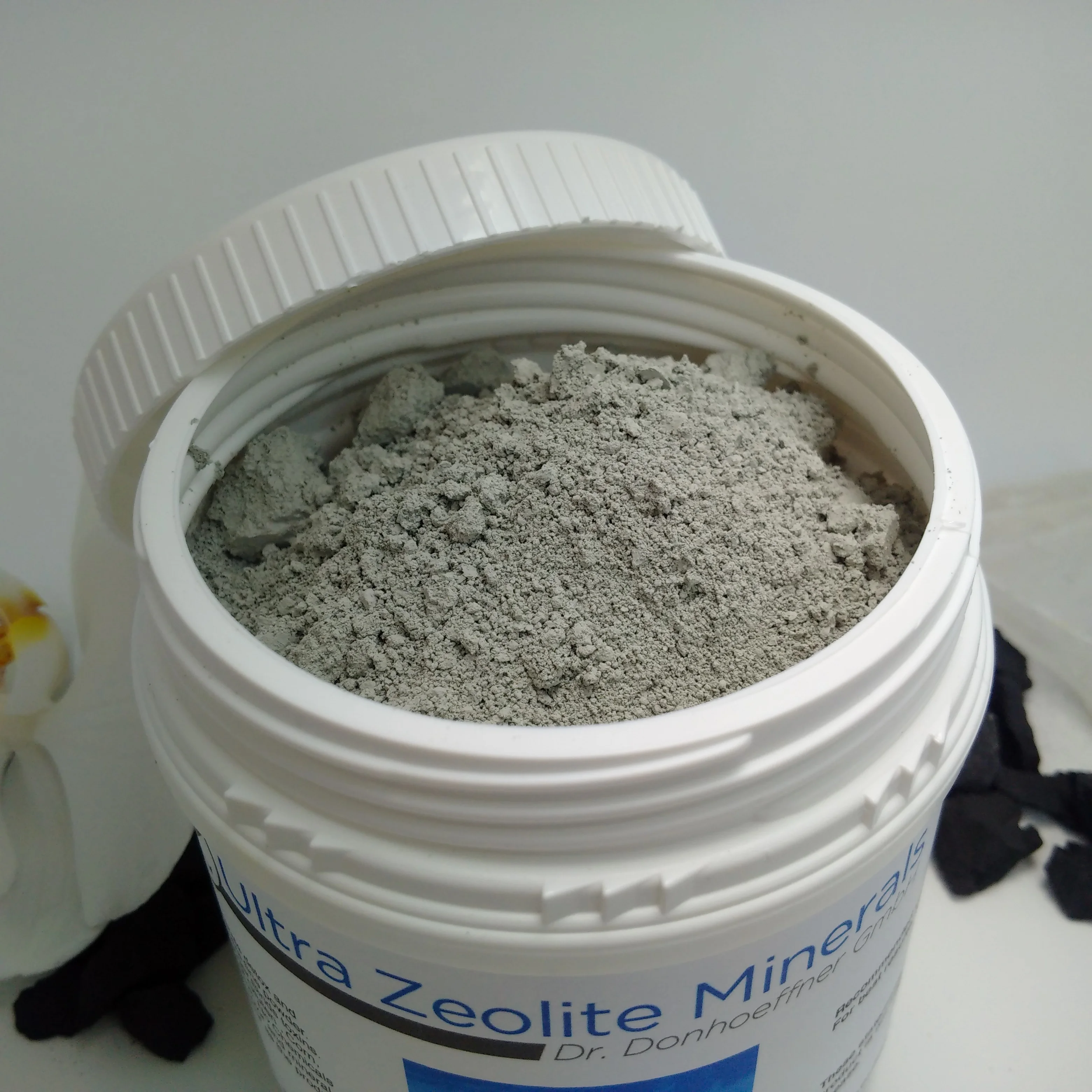 Ultra Zeolite Minerals