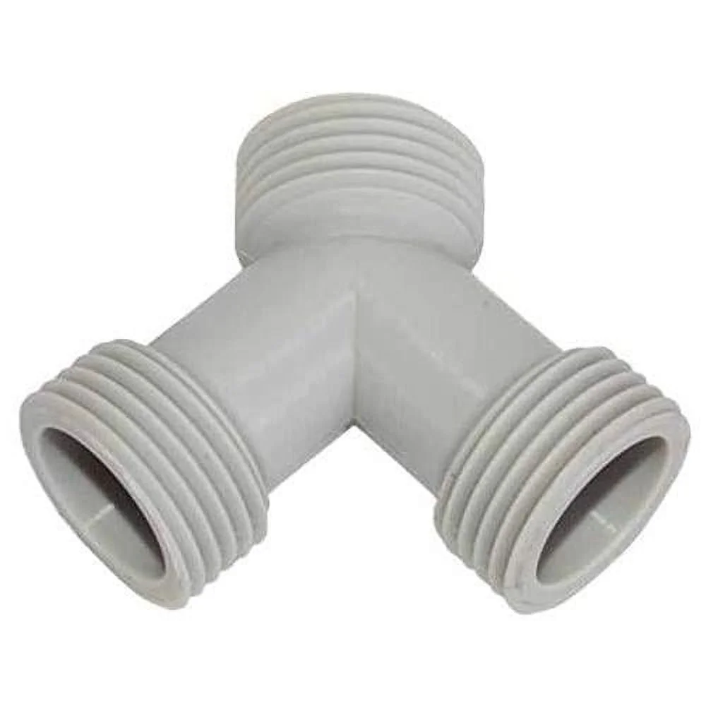41023 Steam Dryer Y-Connector
