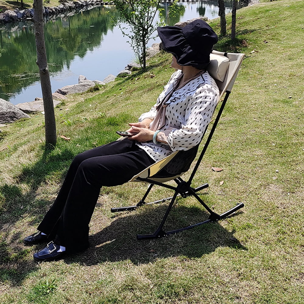 chair, Chair Chair Mewmewcat Huiop Chair Picnic Portable