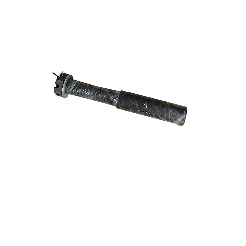 New Trailer AXLE KIT Assembly w/ 4 on 4