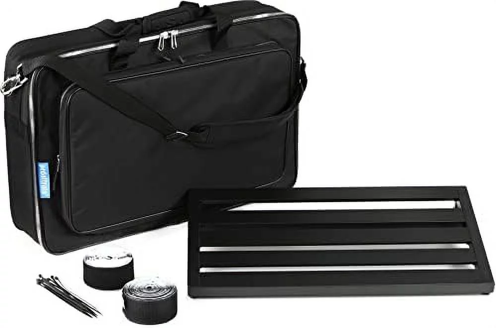 Novo 24 SC 24 X14.5 Inches Pedalboard With Soft Case