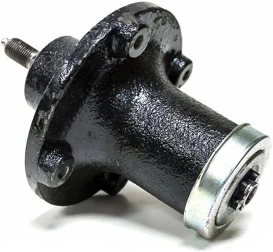 Husqvarna 539131898 Lawn Tractor Mandrel Assembly Genuine Original Equipment Manufacturer (OEM) Part