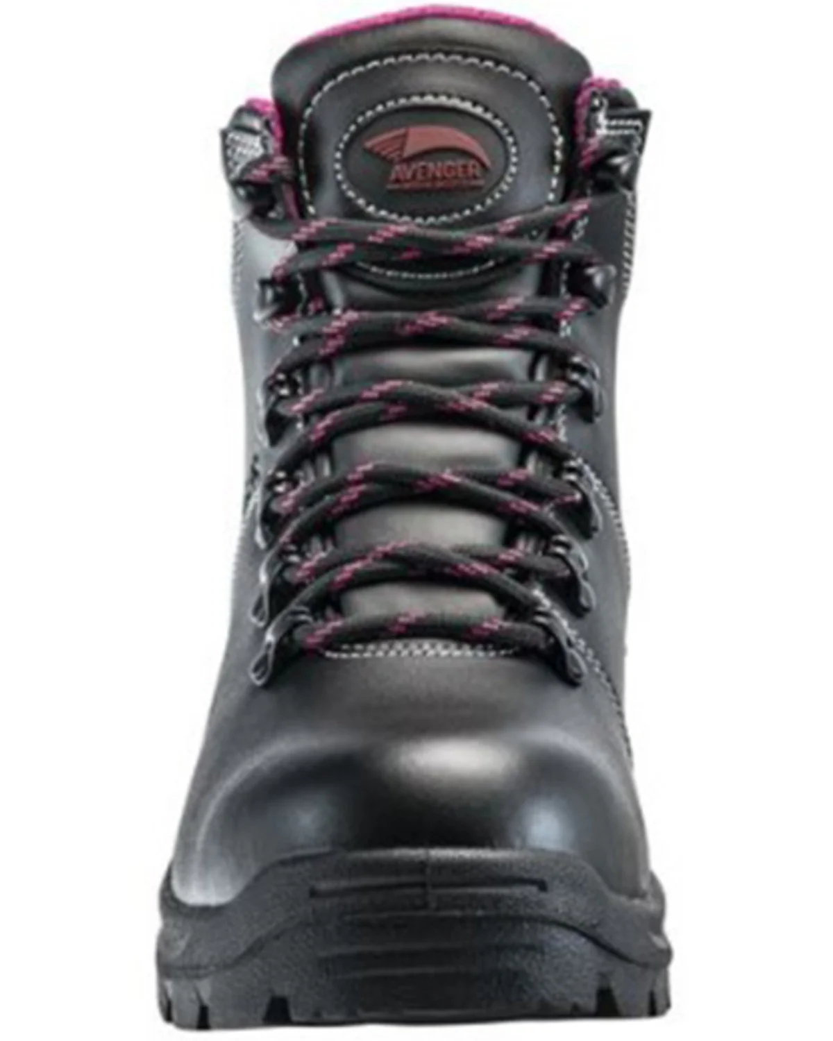 FSI FOOTWEAR SPECIALTIES INTERNATIONAL NAUTILUS Avenger Womens 6