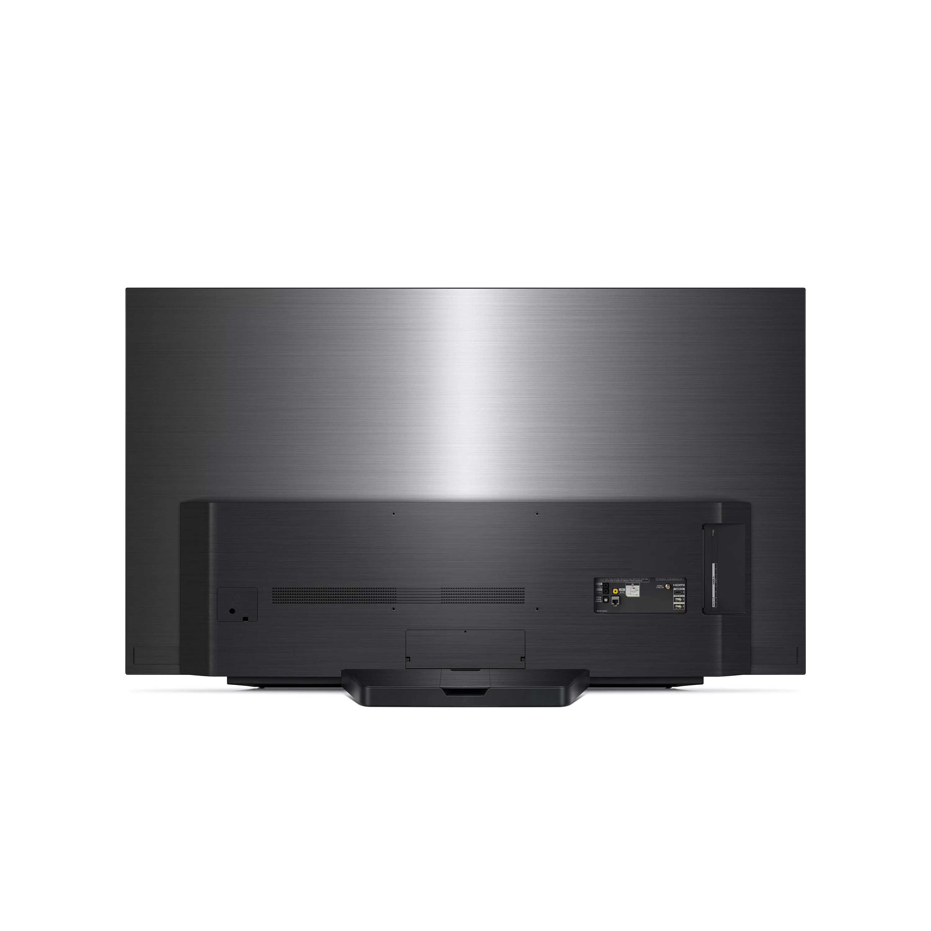 LG 65 Inch Class OLED C9 Series 4K (2160P) Smart Ultra HD HDR TV - OLED65C9PUA 2019 Model