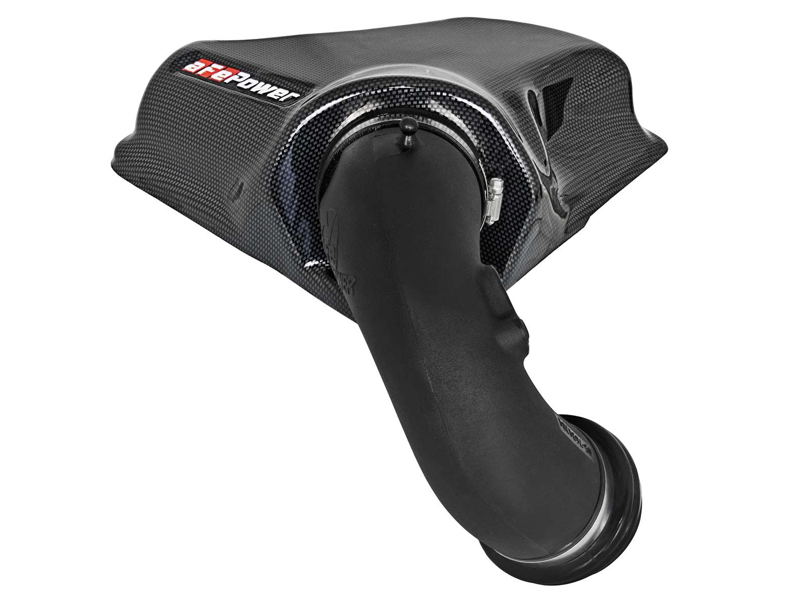 Magnum FORCE Stage-2 Cold Air Intake System w/ Pro DRY S Filter