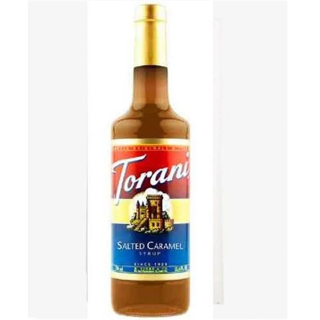 Torani Salted Caramel Syrup