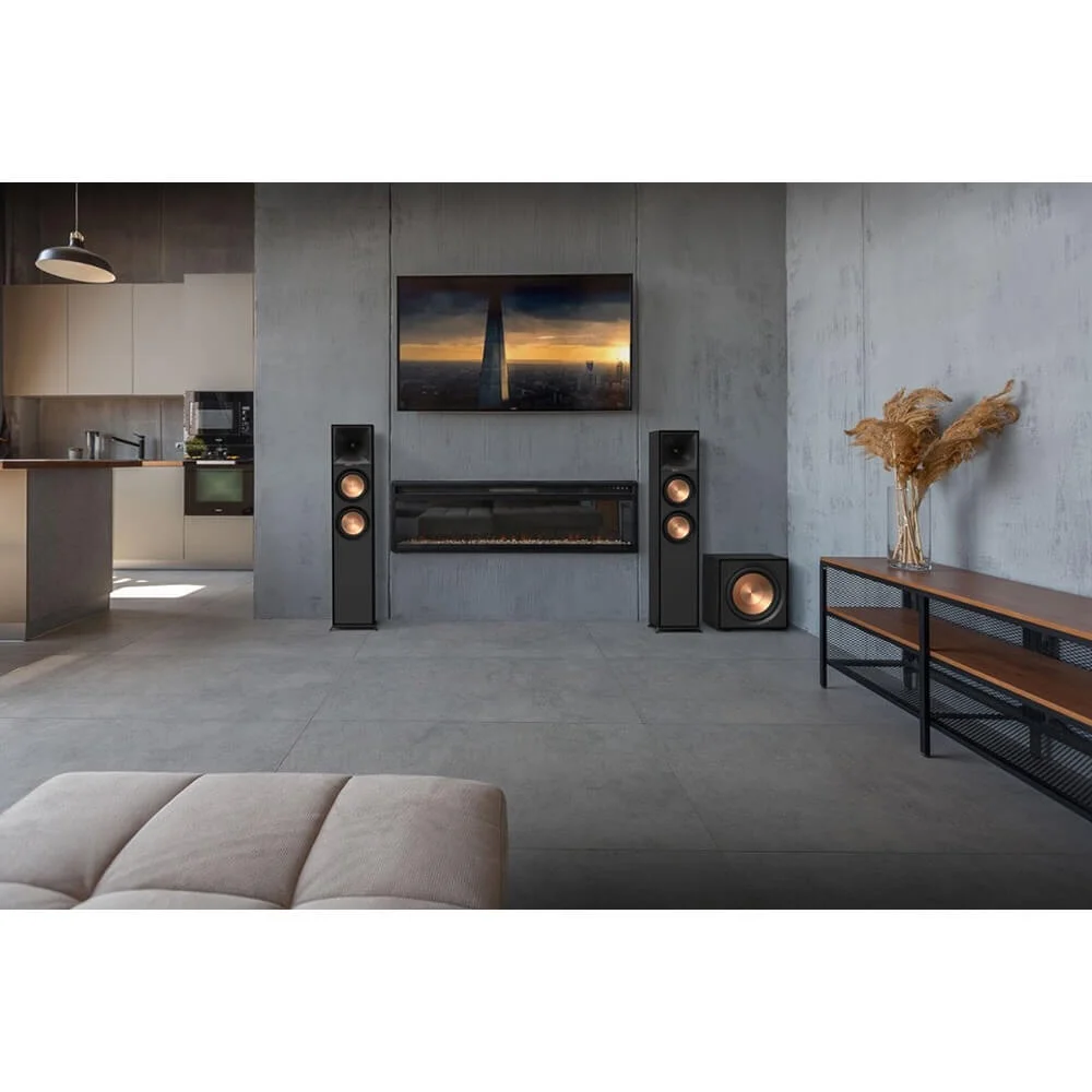 Klipsch R101SW R-101SW 10 inch Subwoofer