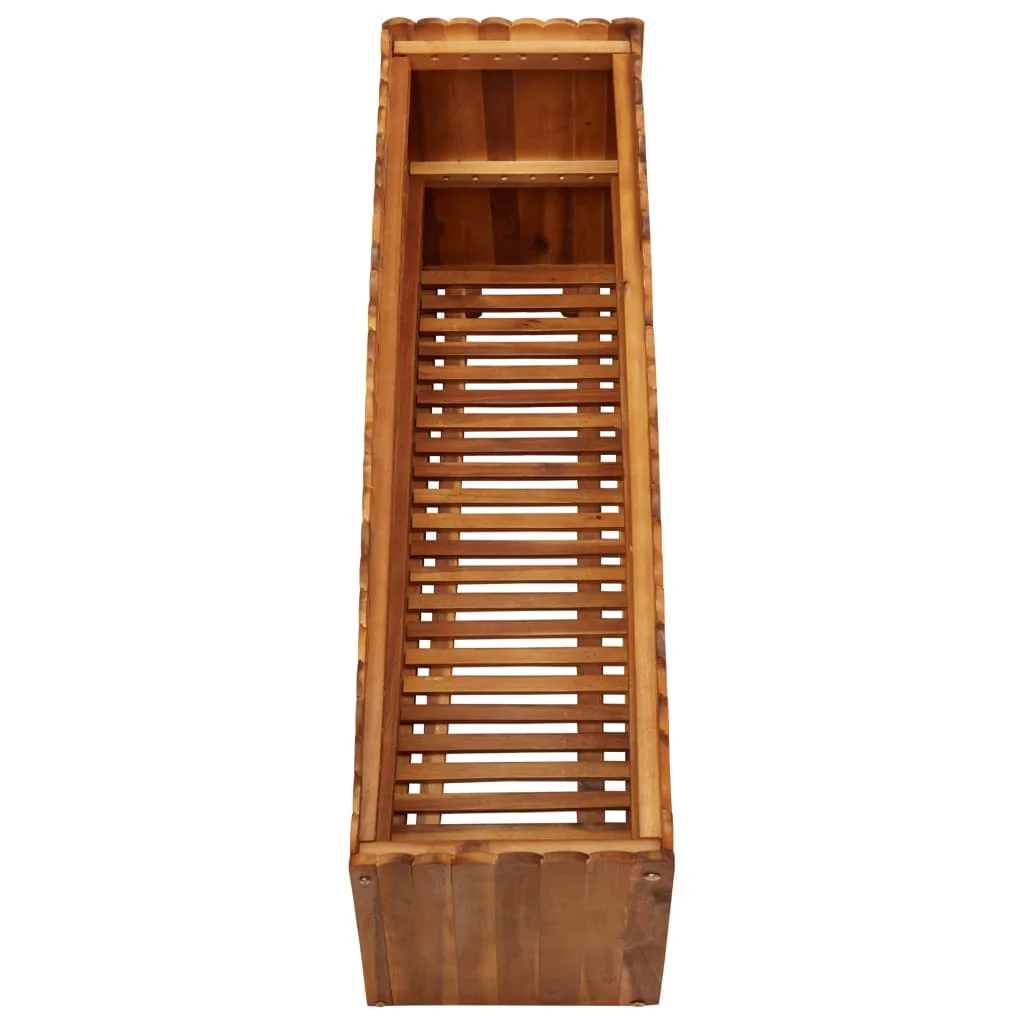 Garden Raised Bed 39.3