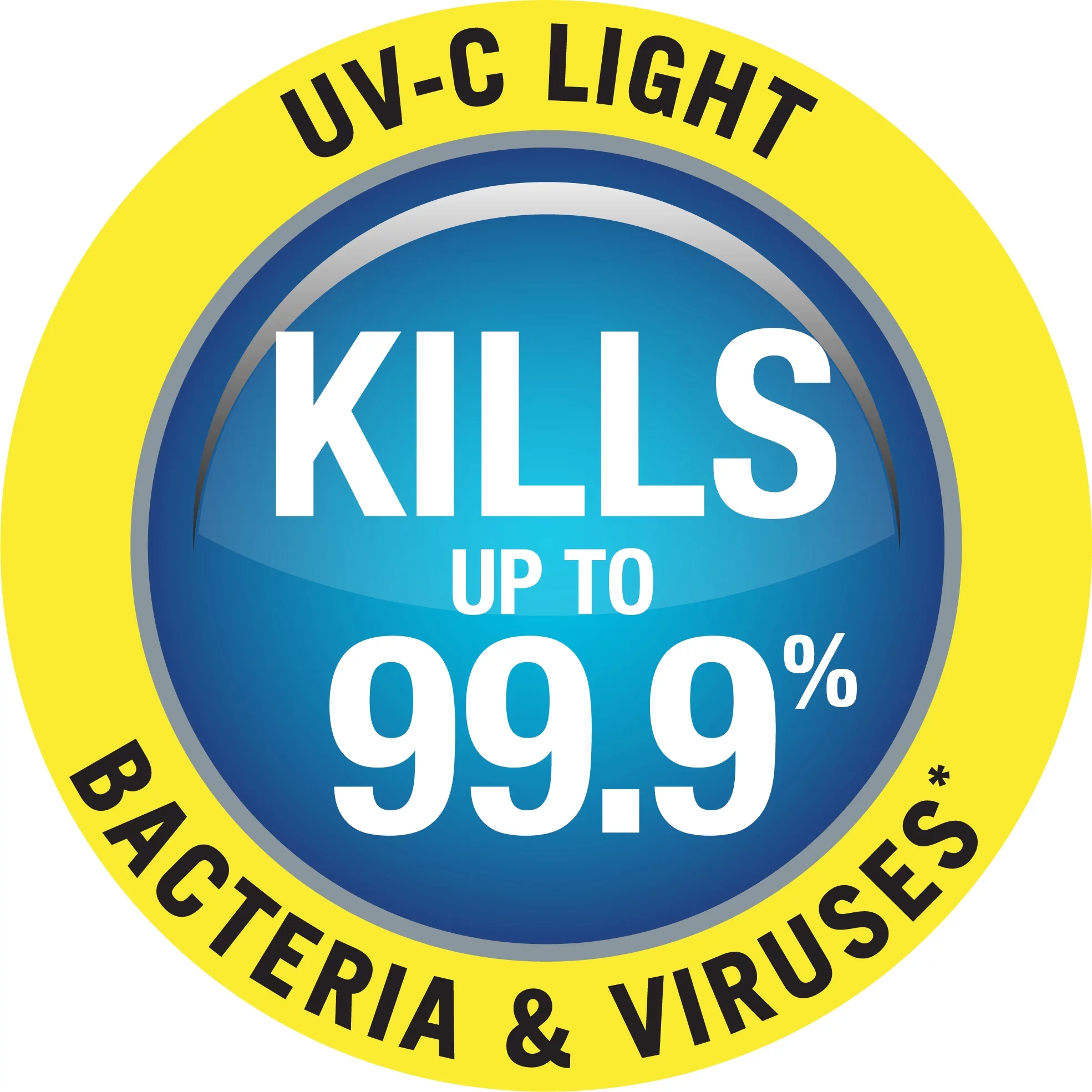 HoMedics AP-T40 TotalClean 5-In-1 Tower Air Purifier (Black)