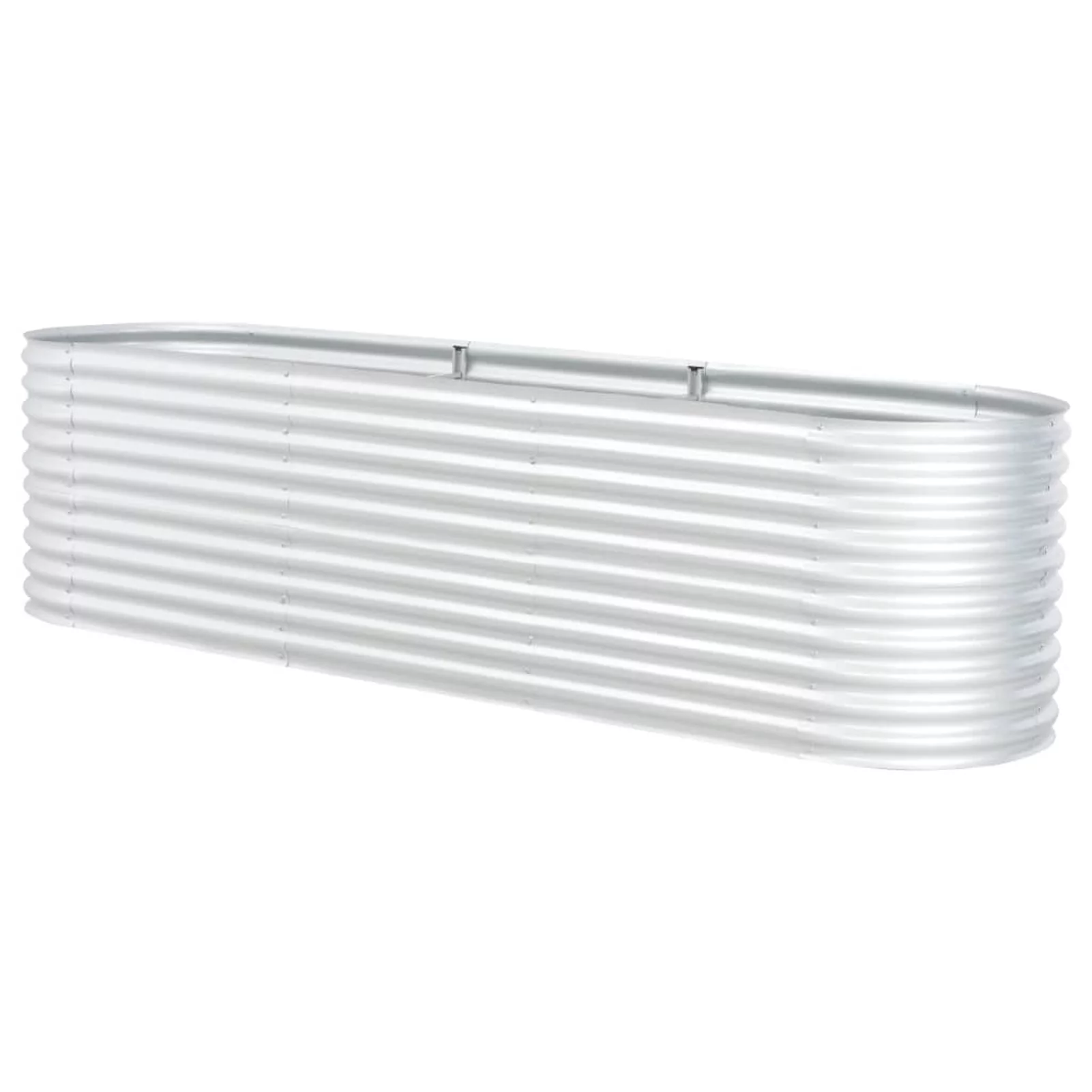 Dcenta Garden Raised Bed 125.9