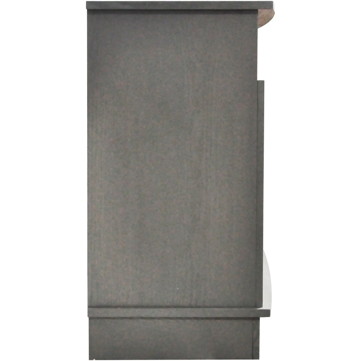 Cambridge Savona Electric Fireplace Heater with 59