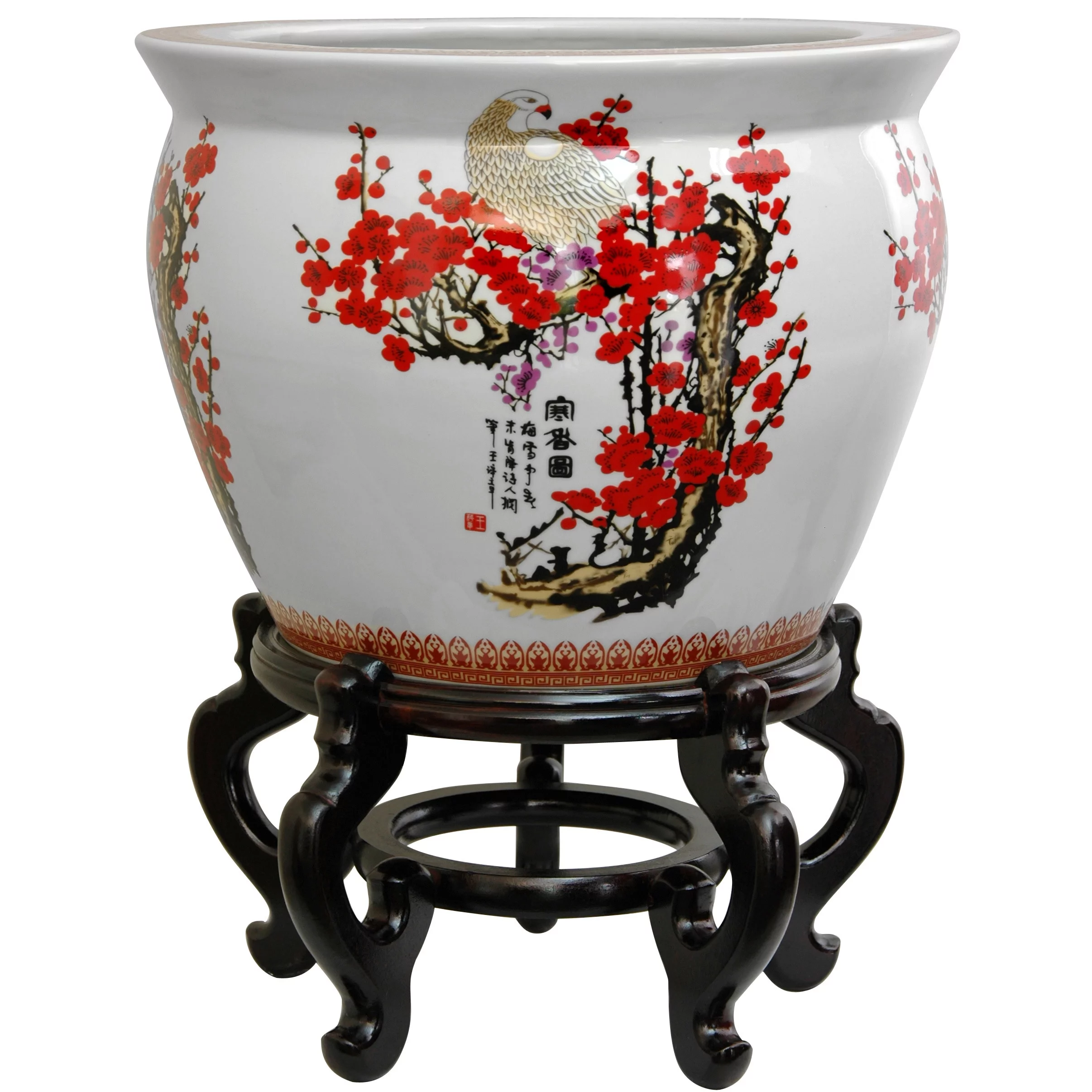Oriental Furniture 20