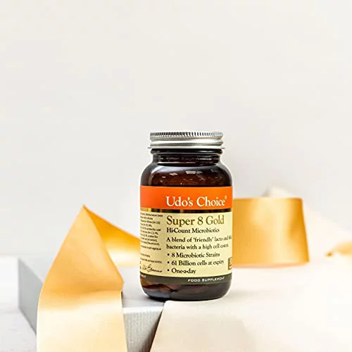 UDOS CHOICE Super Bifido Plus, 30 CT