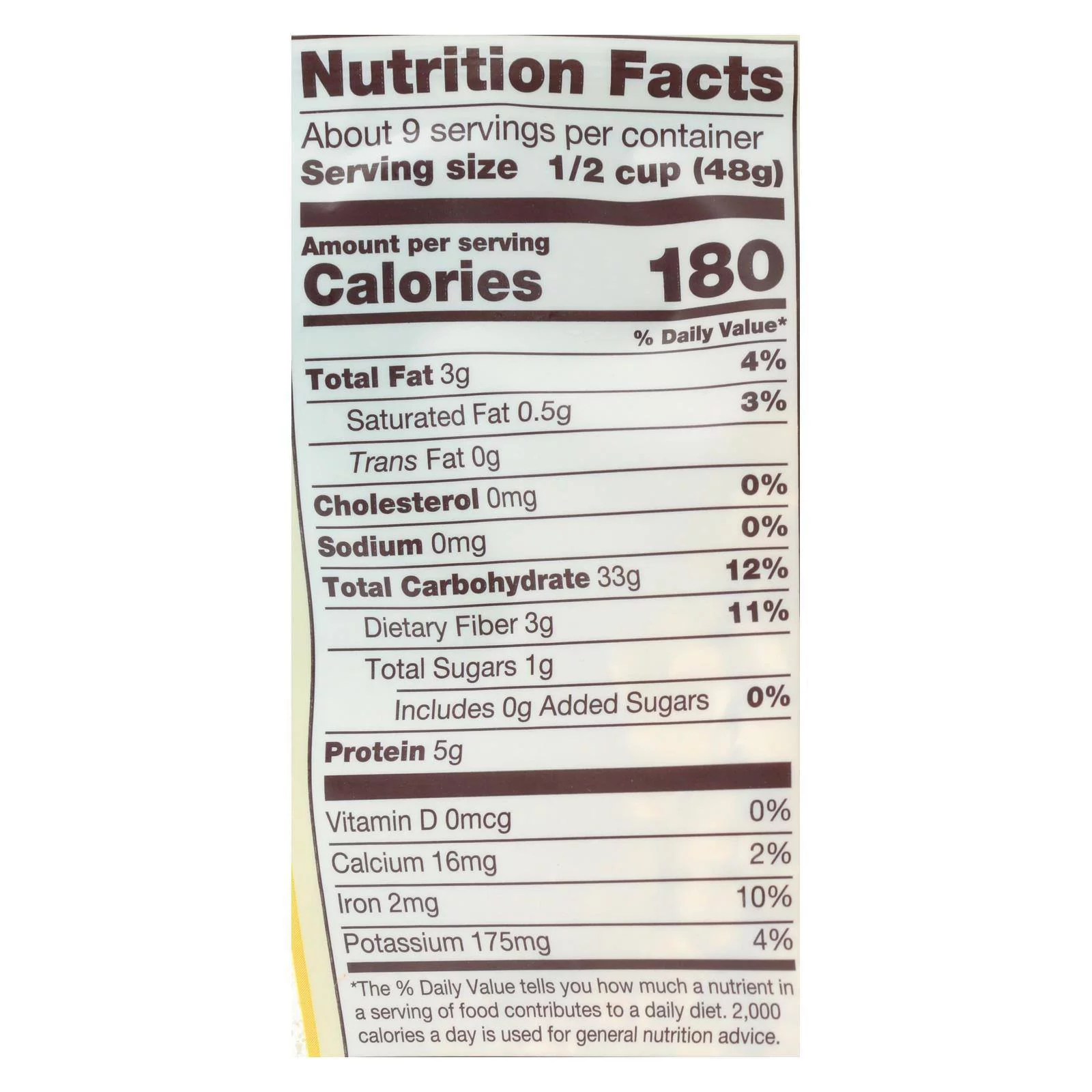 Bob's Red Mill - Organic Old Fashioned Rolled Oats - Case of 4-16 OZ