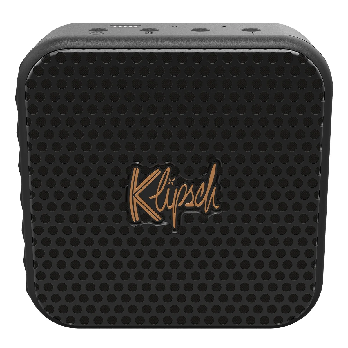 Klipsch Austin Ultra-Portable Waterproof Bluetooth Speaker