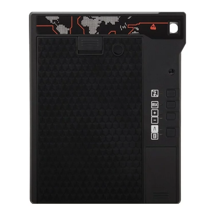 Lomography Lomo'Instant Automat Glass Instant Camera (Magellan) with Film Bundle