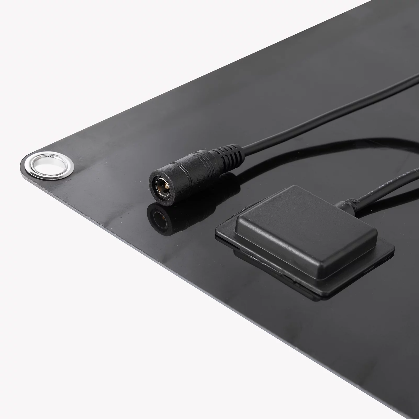 Aumotop Exhaust fan,fan Powered Dual Chicken Coops Sheds Fan 10W Panel Fan Window Kit Sheds Solar Fan Dual Panel Powered Weatherproof solar panel solar panel kit