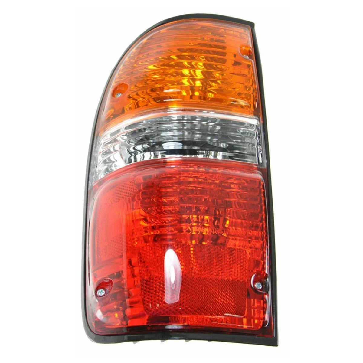 Geelife For 2001-2004 Tacoma 8pc Headlight Parking Light Corner Light & Tail Light Kit