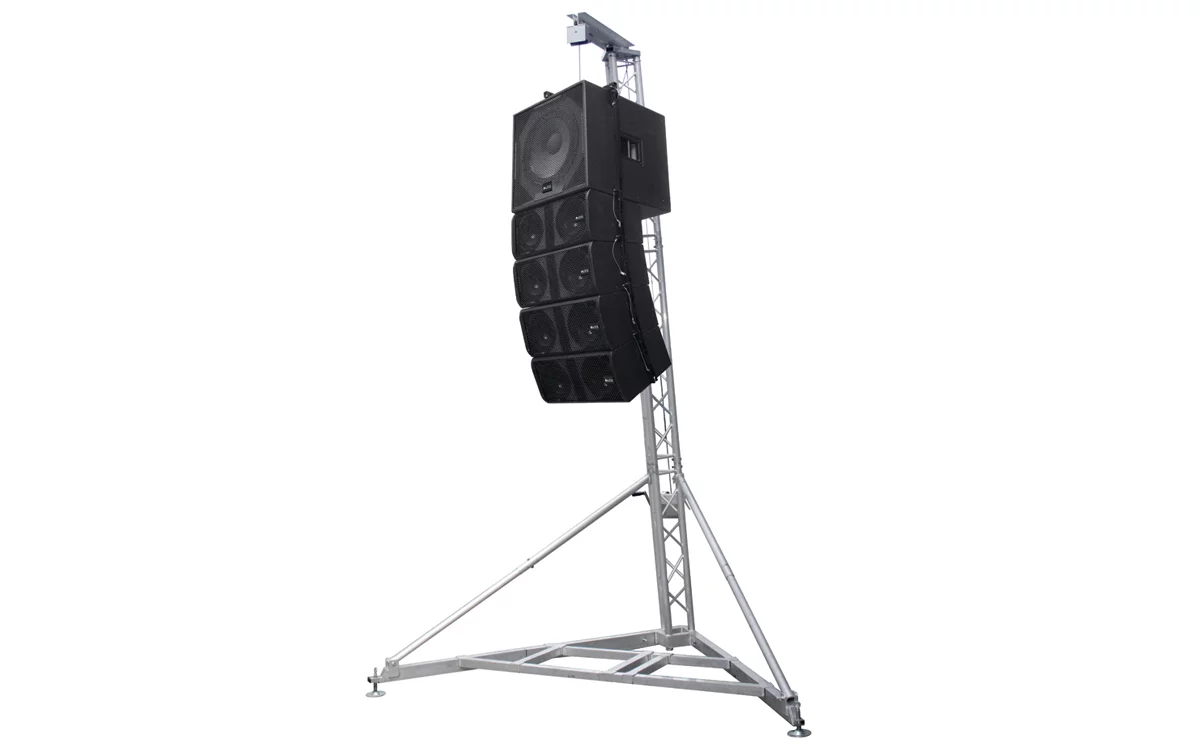Alto Professional SXA FB-1 Tourmax Line Array Flybar For Sxa28P & Sxa18P New