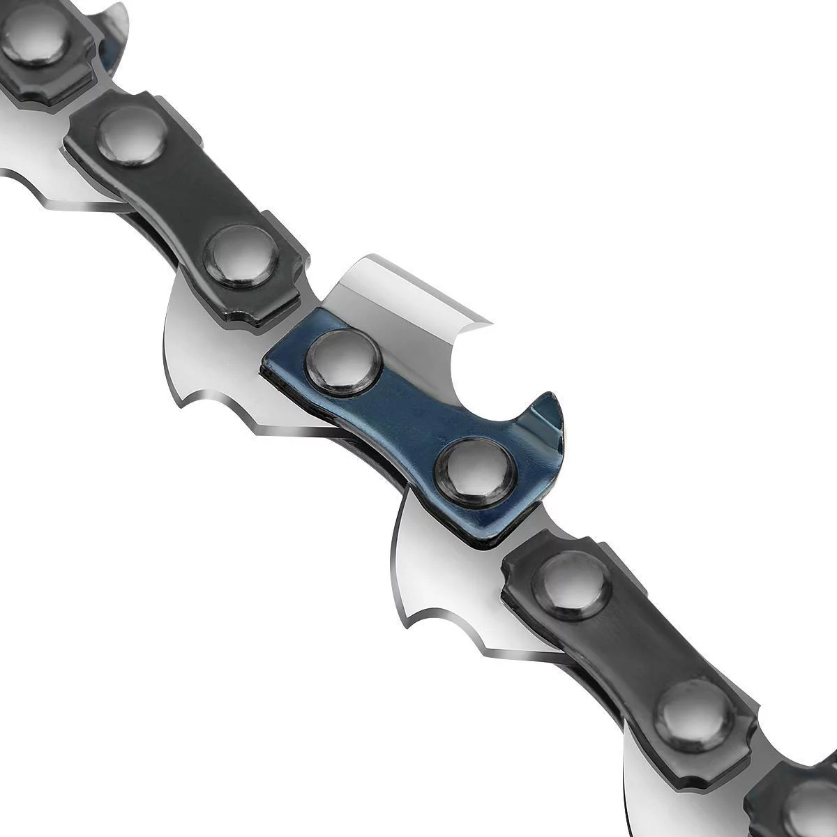 Jeremywell 18 Inch 62 Drive Links Chainsaw Chain Blade 3/8