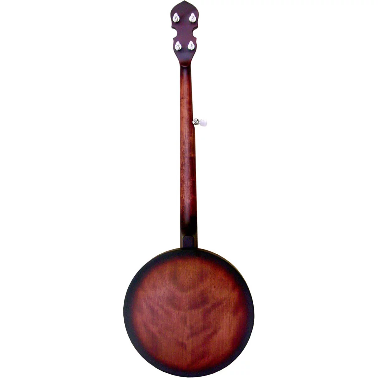 Gold Tone CC-50RP Convertible 5-String Banjo Mahogany