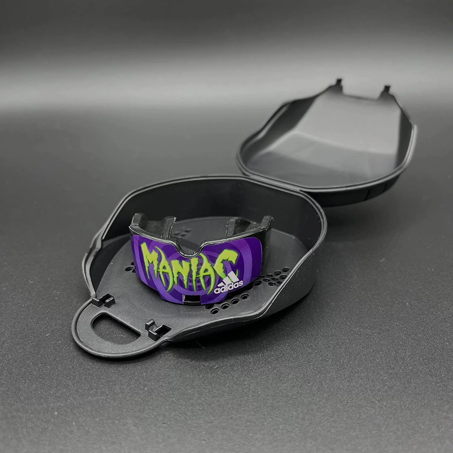 ADIDAS MG CASE - BLK