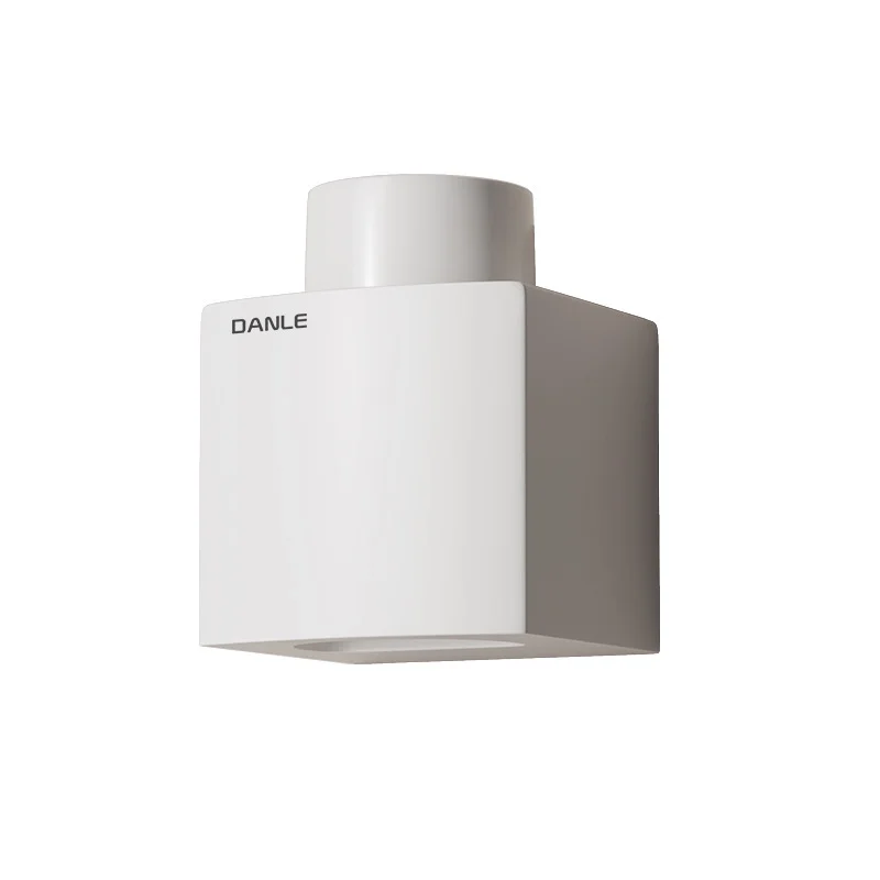 Electric Toothbrush Rack Without Punching Mouthwash Cup Sterilizer Uv Intelligent Sterilization Wall-Mounted Toothbrush Rack - Smart Toothbrush Holder (All Black)