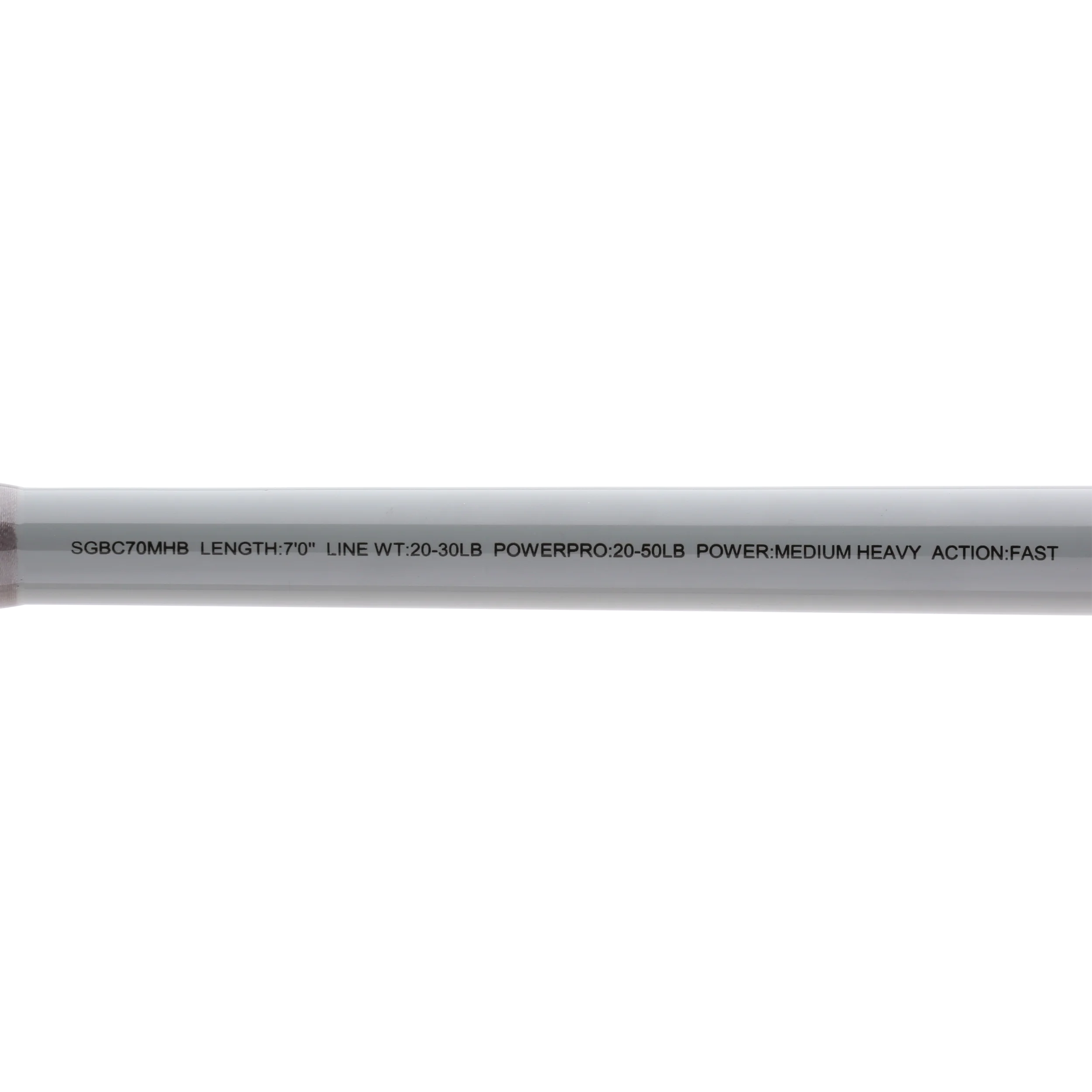 Shimano Fishing SAGUARO BOAT  7'0 MH CST B Saltwater Boat Casting [SGBC70MHB]