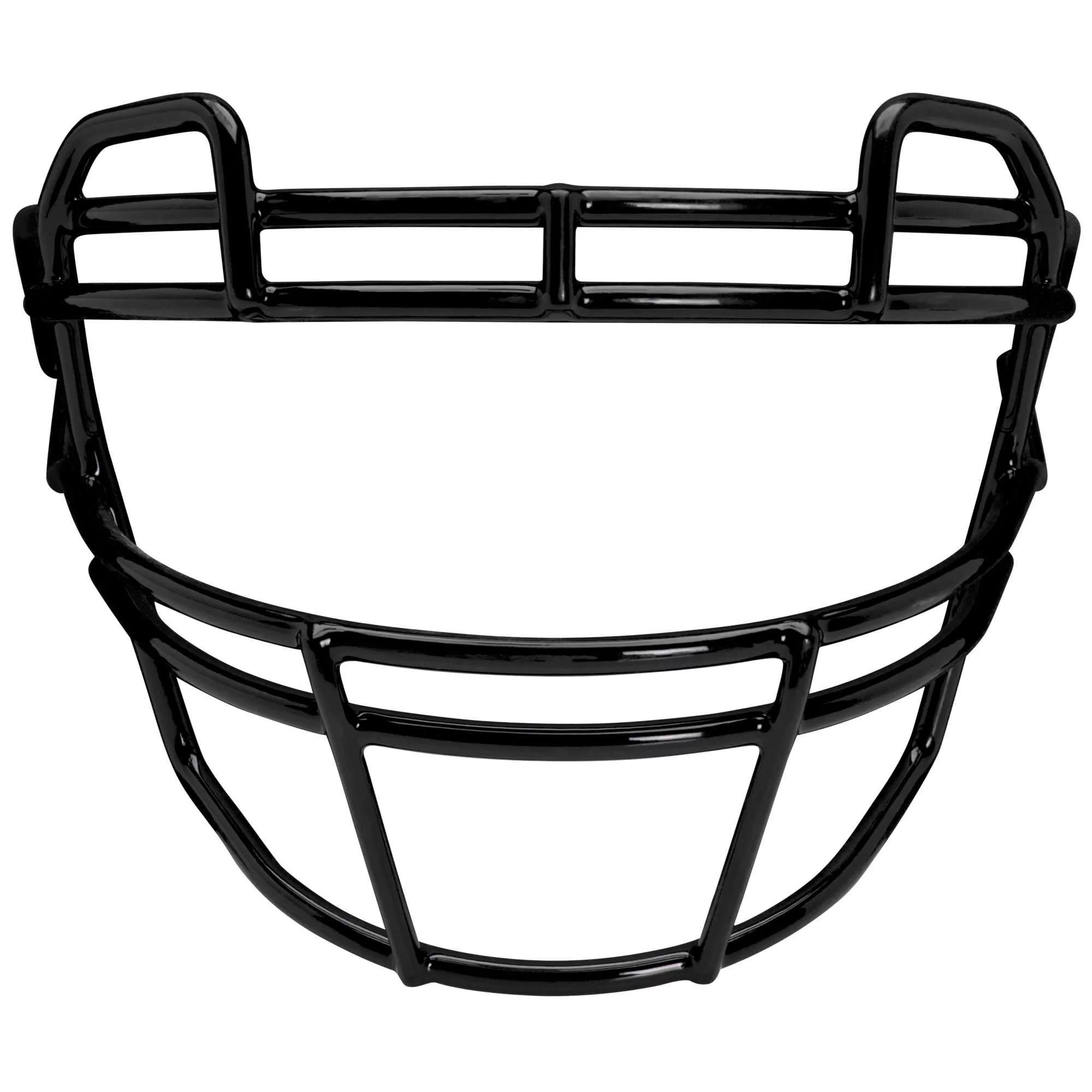 Schutt F7 ROPO Carbon Steel Facemask (White)