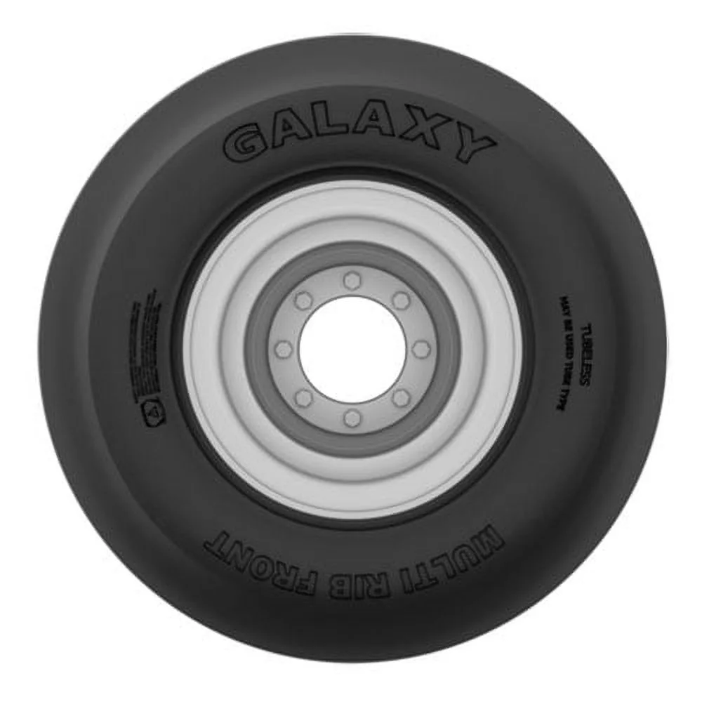Galaxy Multi Rib Front F-2M 11-16 122A6 D Farm Tire